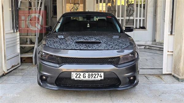 Dodge Charger 2022 for sale in Iraq - Baghdad